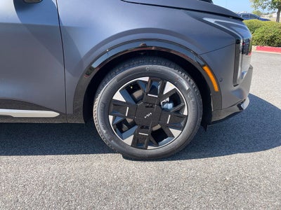 2027 Kia Sportage SX-Prestige