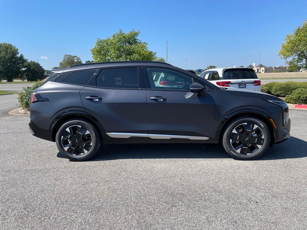 2027 Kia Sportage SX-Prestige
