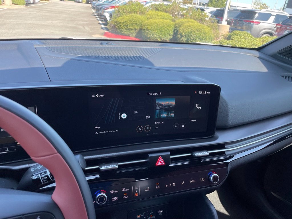2027 Kia Sportage SX-Prestige