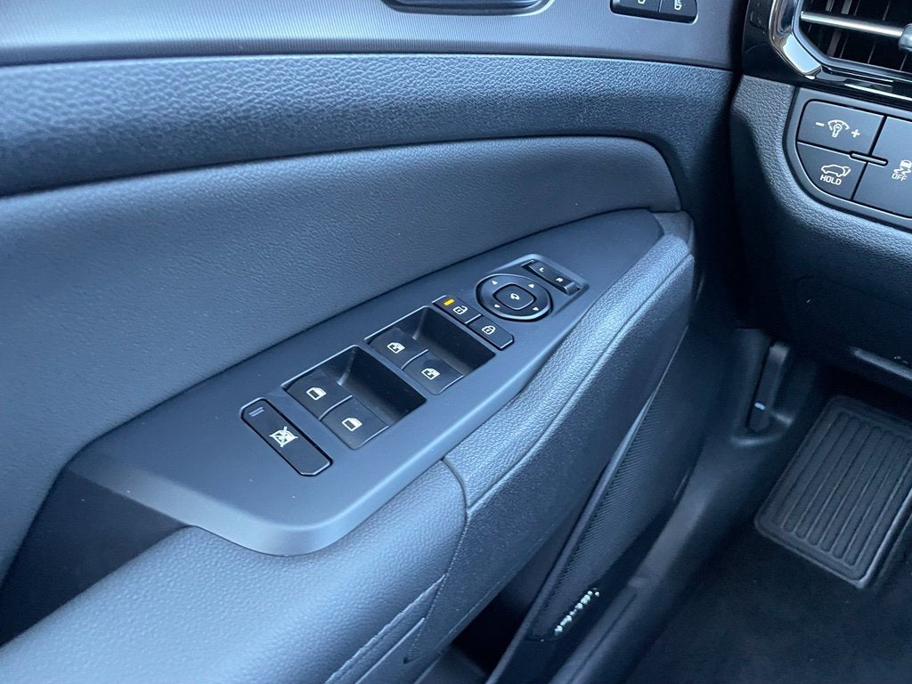 2027 Kia Sportage SX-Prestige