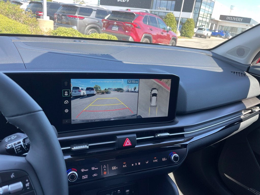 2027 Kia Sportage SX-Prestige