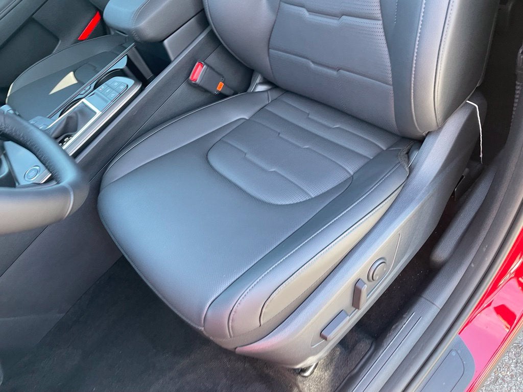 2027 Kia Sportage SX-Prestige