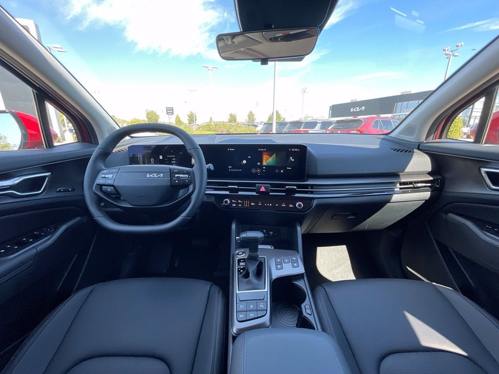 2027 Kia Sportage SX-Prestige