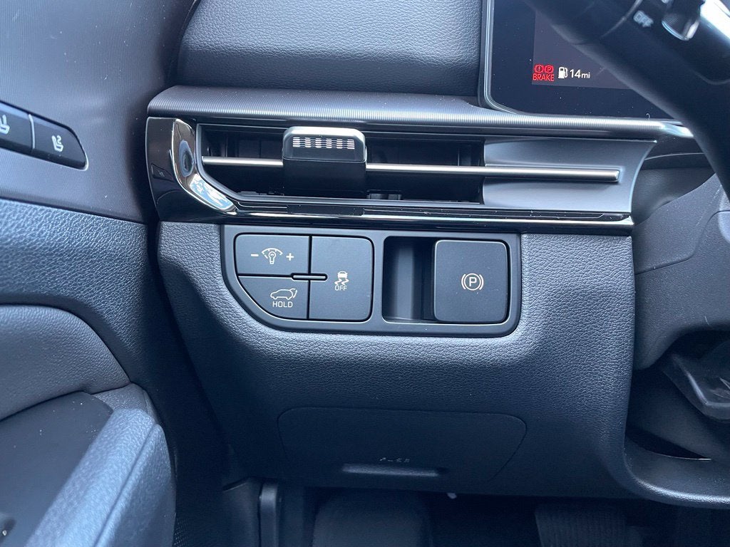 2027 Kia Sportage SX-Prestige