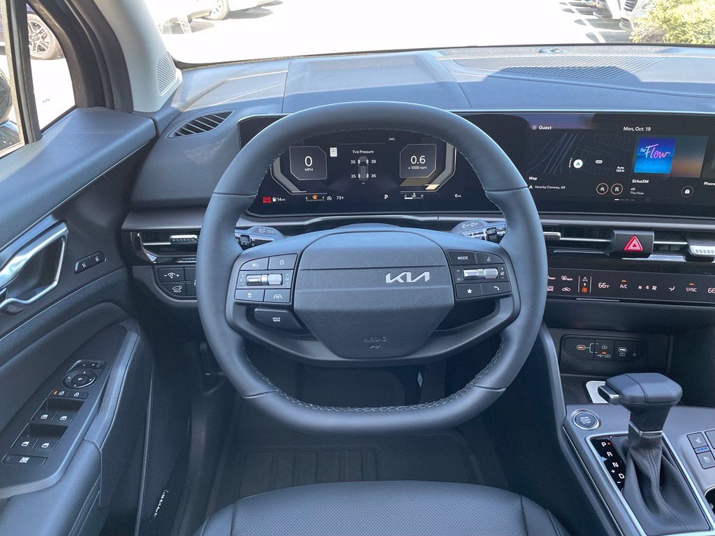 2027 Kia Sportage SX-Prestige
