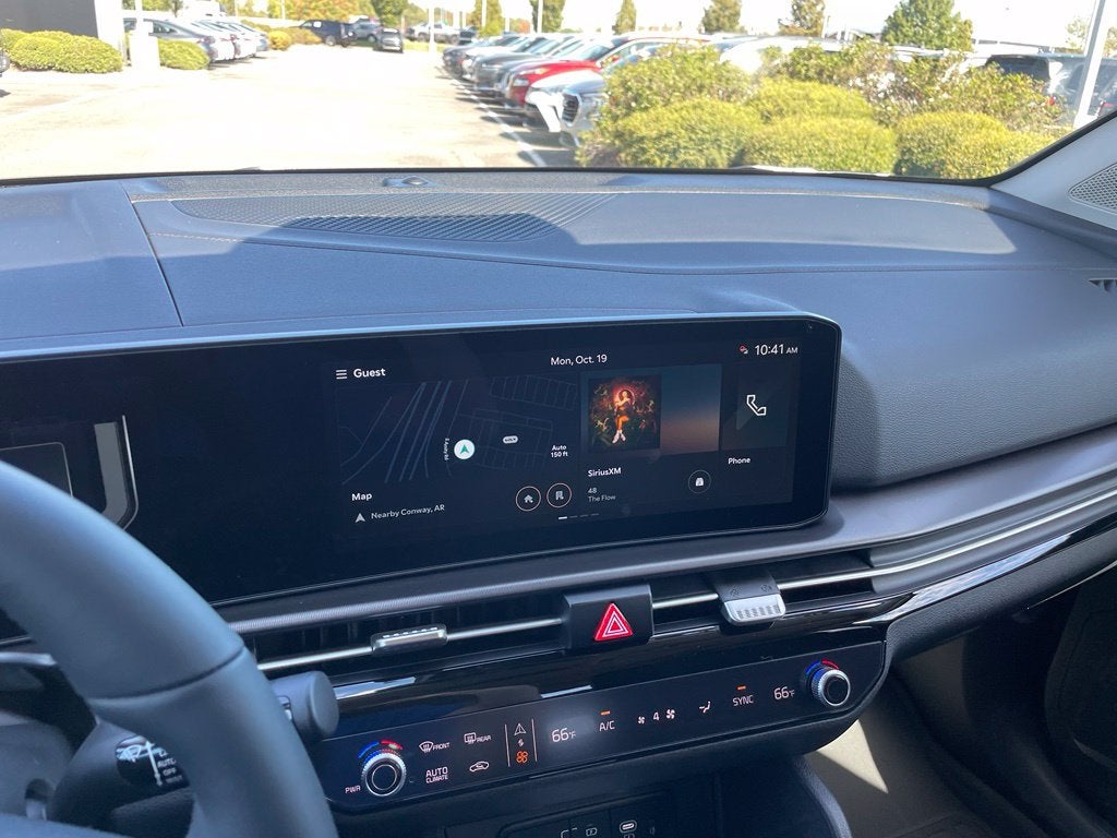 2027 Kia Sportage SX-Prestige