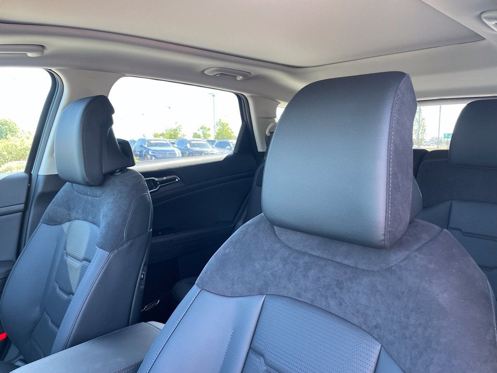 2027 Kia Sportage SX-Prestige