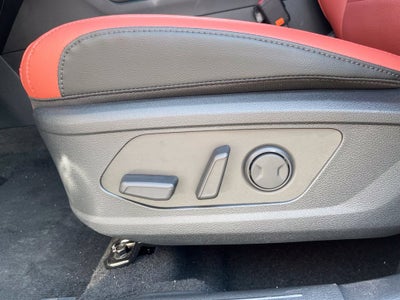 2027 Kia Sportage SX-Prestige
