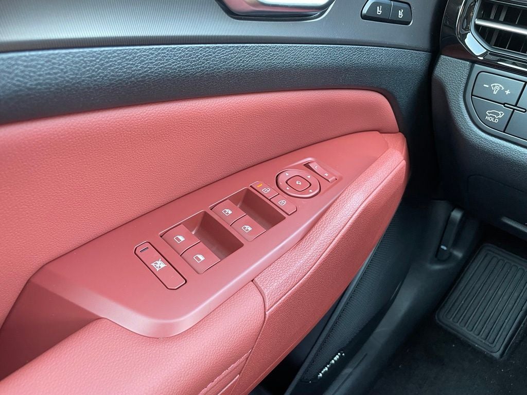 2027 Kia Sportage SX-Prestige