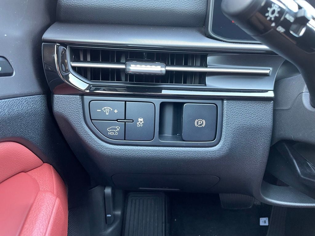 2027 Kia Sportage SX-Prestige