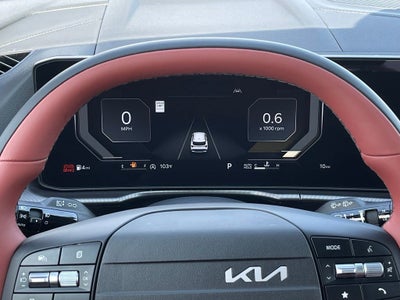 2027 Kia Sportage SX-Prestige