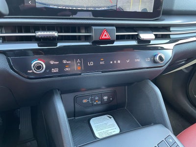 2027 Kia Sportage SX-Prestige
