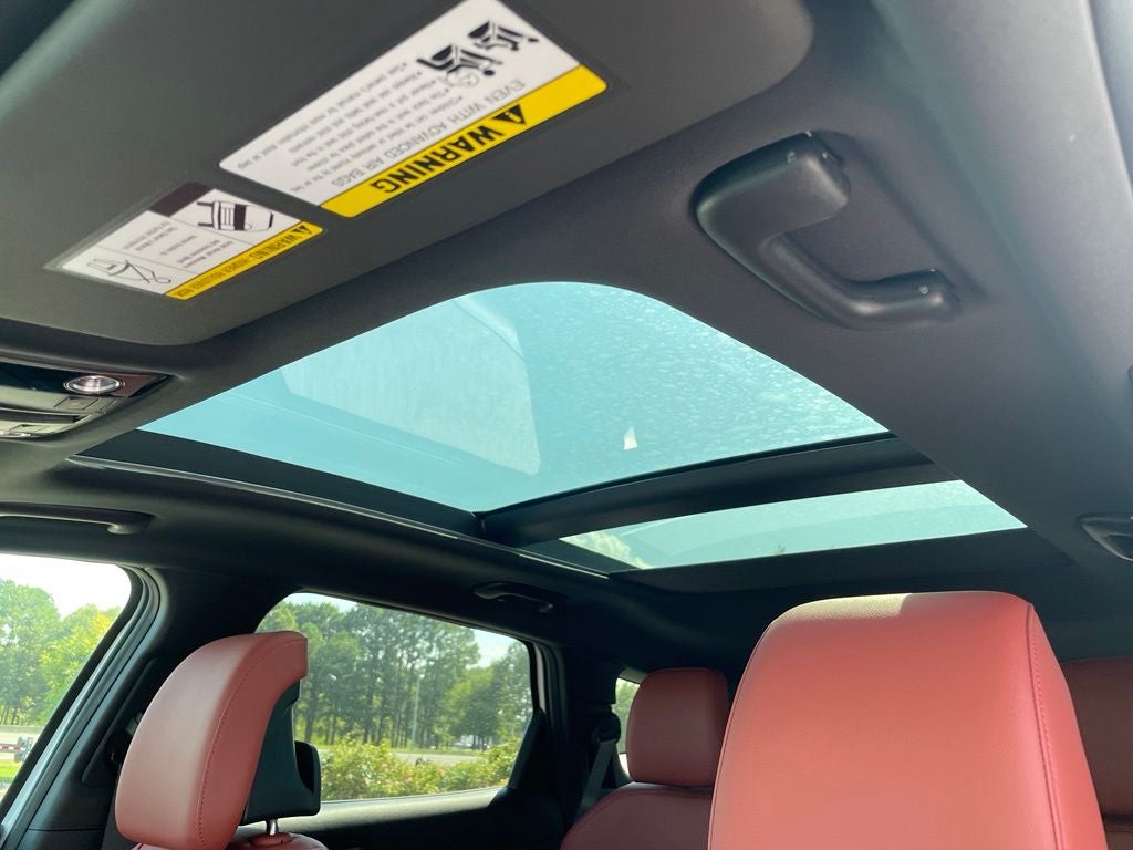 2027 Kia Sportage SX-Prestige