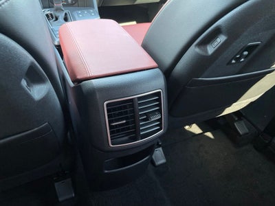 2027 Kia Sportage SX-Prestige