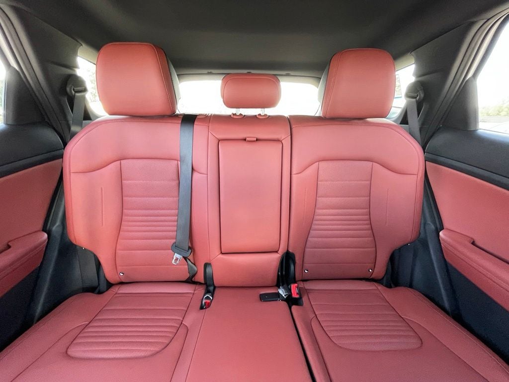 2027 Kia Sportage SX-Prestige