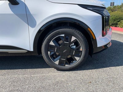 2027 Kia Sportage SX-Prestige