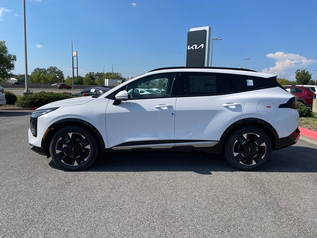2027 Kia Sportage SX-Prestige