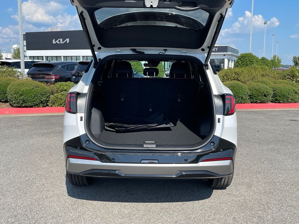 2027 Kia Sportage SX-Prestige