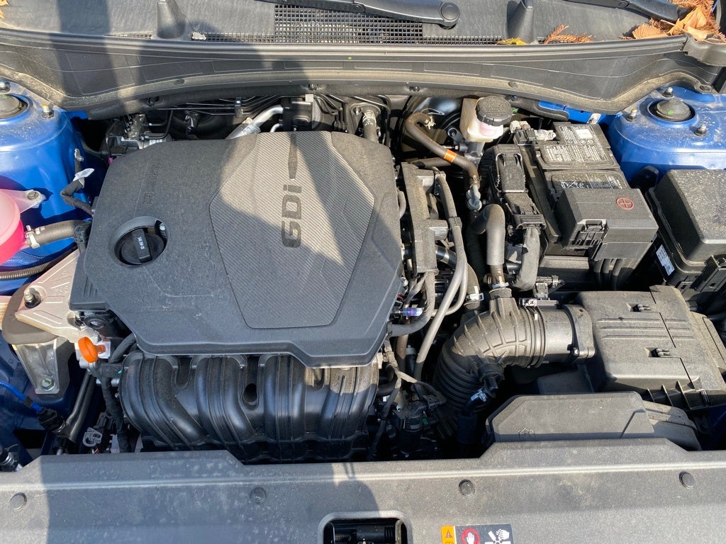 2025 Kia Sportage SX-Prestige