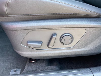 2027 Kia Sportage SX-Prestige