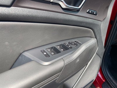 2027 Kia Sportage SX-Prestige