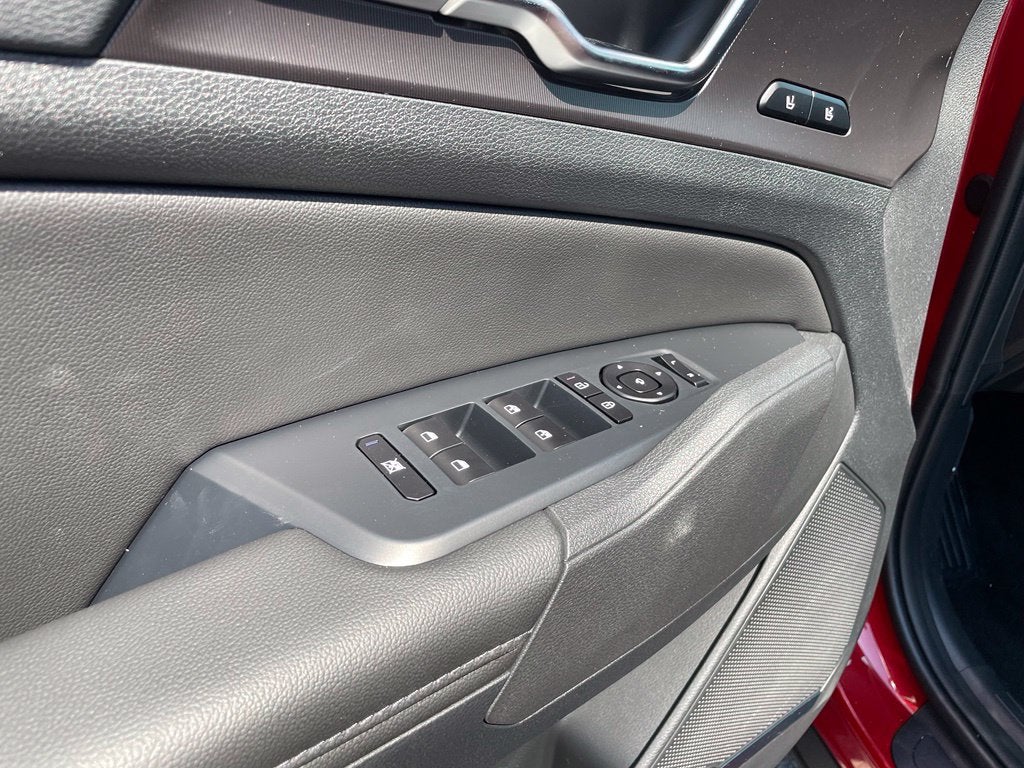 2027 Kia Sportage SX-Prestige