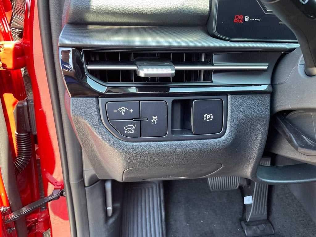 2027 Kia Sportage SX-Prestige