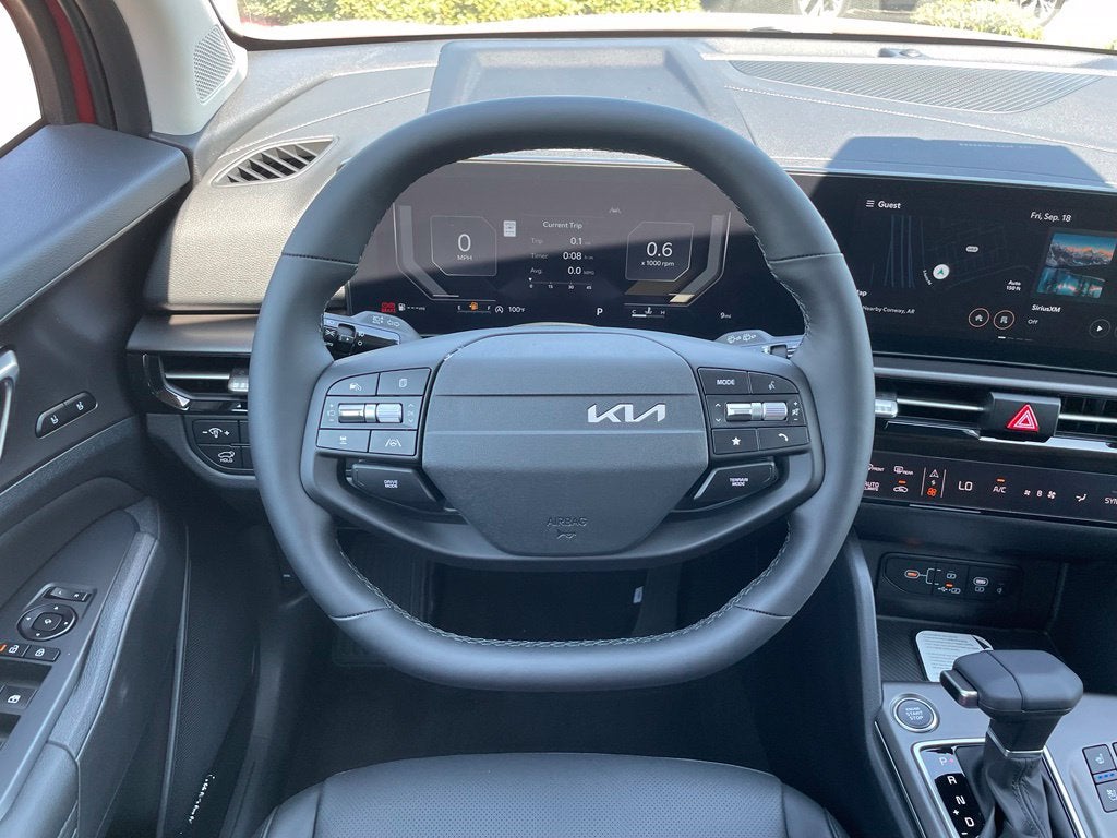 2027 Kia Sportage SX-Prestige