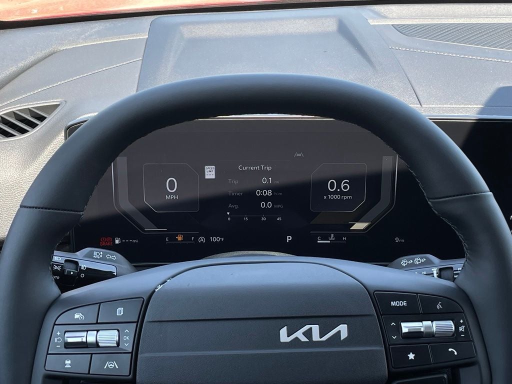2027 Kia Sportage SX-Prestige