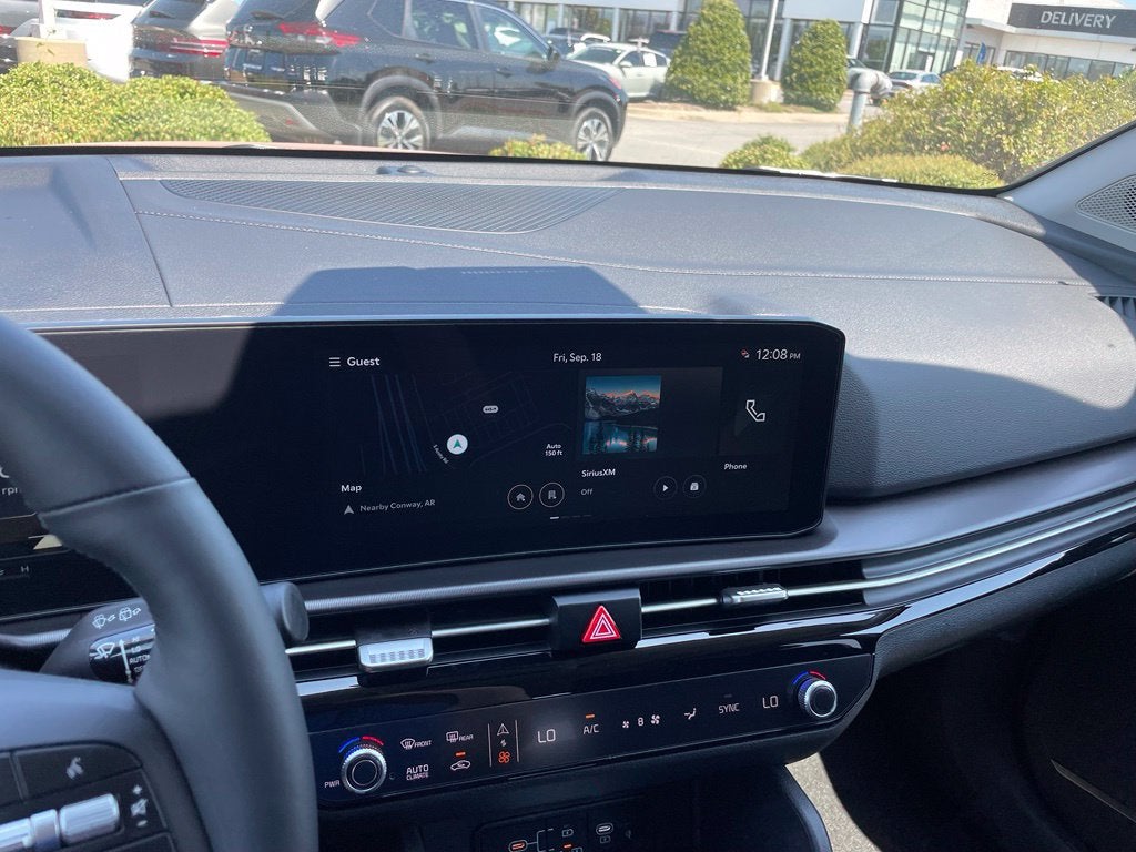 2027 Kia Sportage SX-Prestige