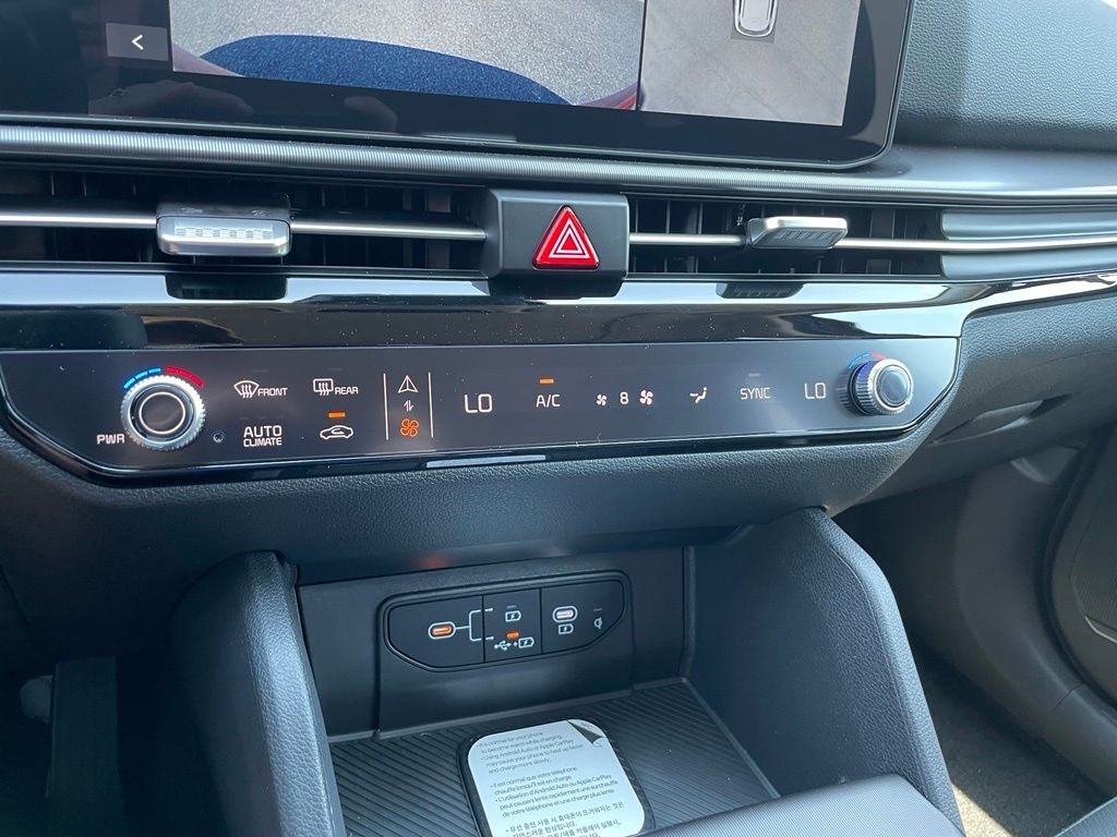 2027 Kia Sportage SX-Prestige