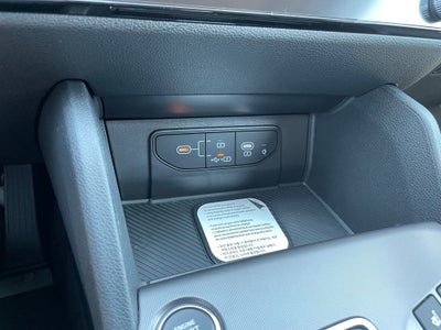 2027 Kia Sportage SX-Prestige