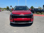 2027 Kia Sportage SX-Prestige