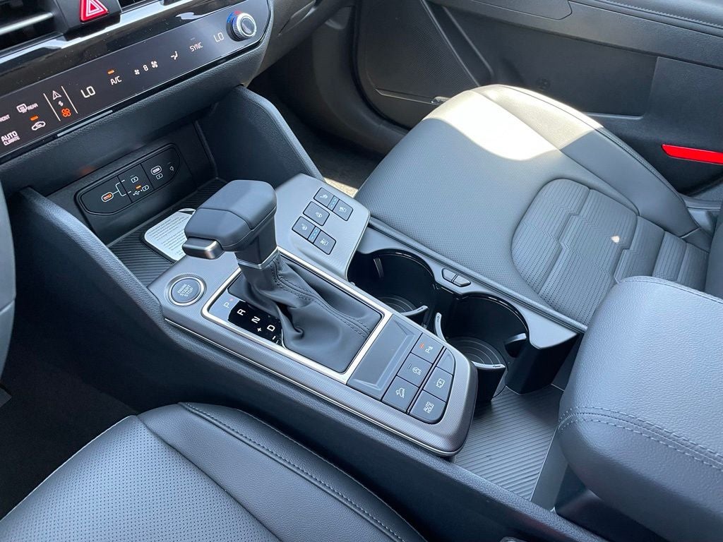 2027 Kia Sportage SX-Prestige