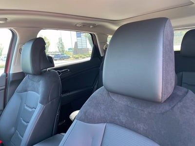 2027 Kia Sportage SX-Prestige