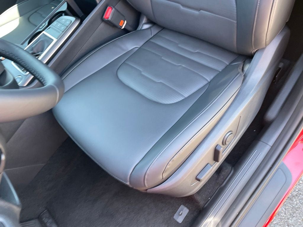 2027 Kia Sportage SX-Prestige