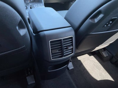 2027 Kia Sportage SX-Prestige