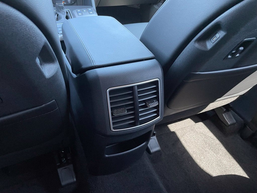 2027 Kia Sportage SX-Prestige