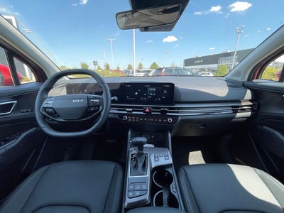 2027 Kia Sportage SX-Prestige