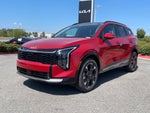 2027 Kia Sportage SX-Prestige