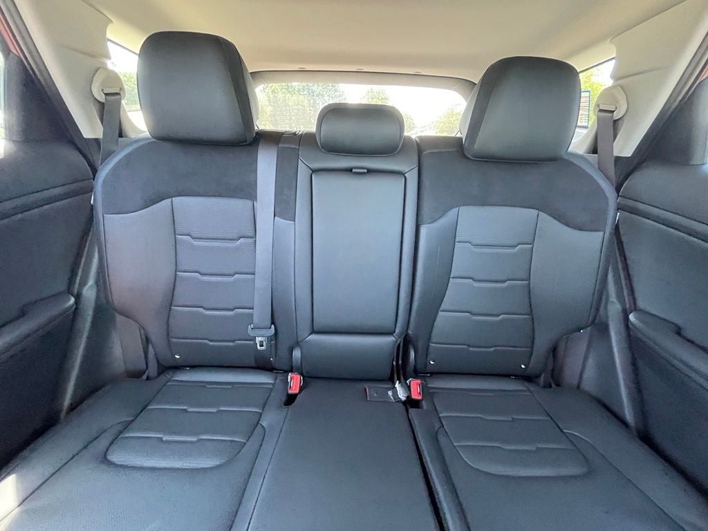 2027 Kia Sportage SX-Prestige