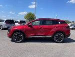 2027 Kia Sportage SX-Prestige