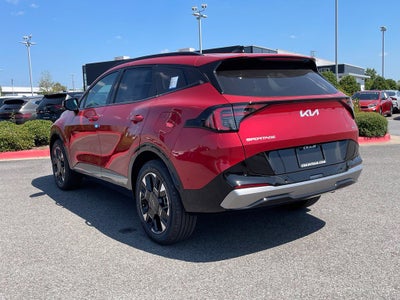 2027 Kia Sportage SX-Prestige