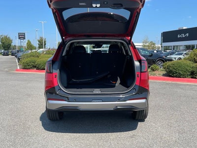 2027 Kia Sportage SX-Prestige