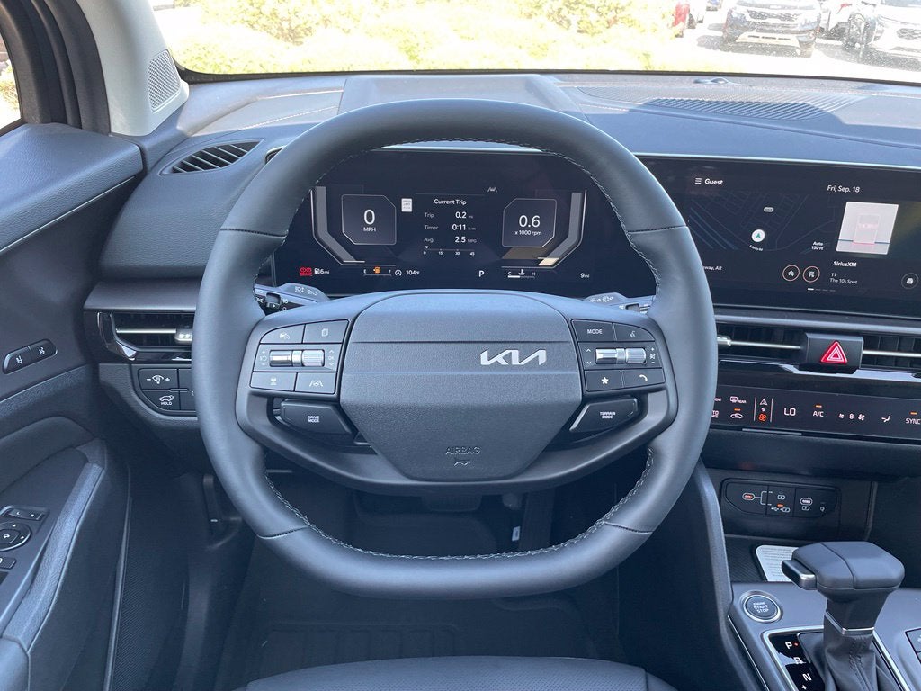 2027 Kia Sportage SX-Prestige
