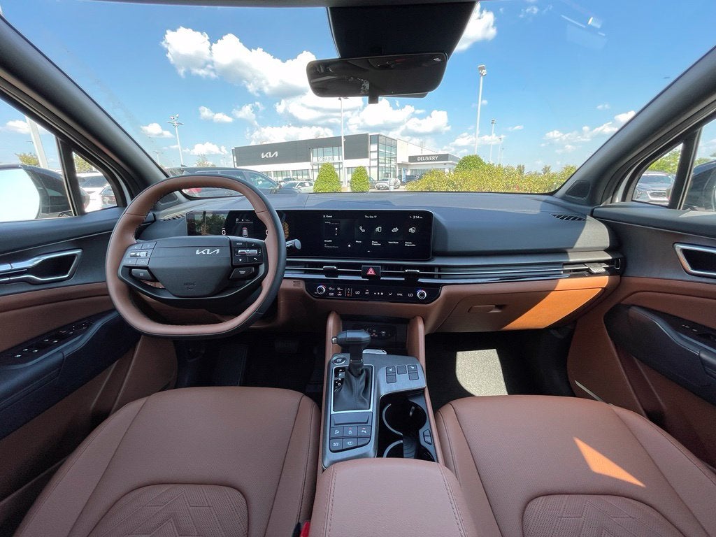 2027 Kia Sportage X-Line