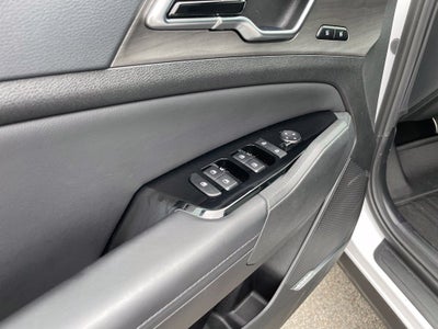 2023 Kia Sportage X-Pro Prestige