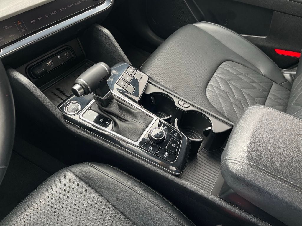 2024 Kia Sportage X-Pro