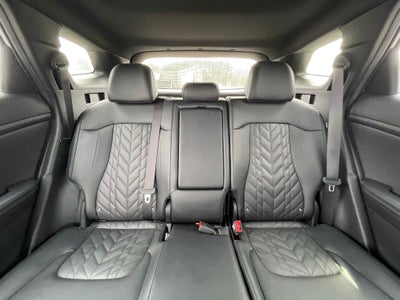 2024 Kia Sportage X-Pro