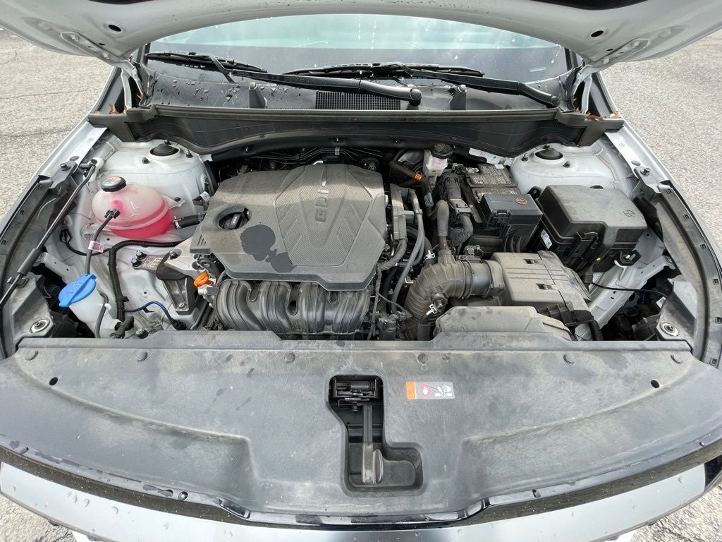 2024 Kia Sportage X-Pro